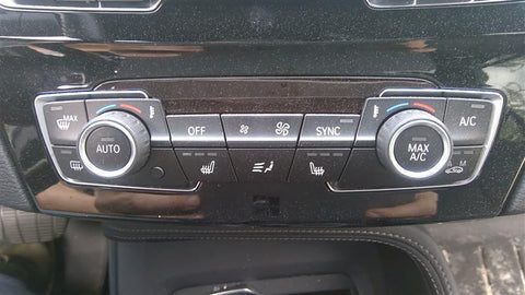 Temperature Control Automatic Temperature Control Fits 18-20 X2 4648340