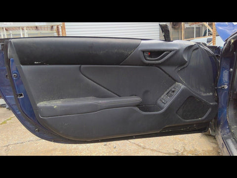 GR86      2022 Front Door Trim Panel 4738060
