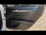 FUSION    2019 Door Trim Panel Rear 4687930