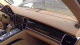 Dash Panel Fits 10-16 PORSCHE PANAMERA 3487260