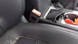 Seat Belt Front Bucket Seat Passenger Buckle Fits 12-15 PASSAT 3606160