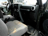 Transfer Case 3.6L Manual Transmission Fits 0716 WRANGLER 2500777