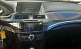 Roof Sunroof Fits 13-15 CROSSTOUR 4872018