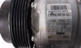 AC Compressor 172 Type SLK250 Fits 12-15 MERCEDES SLK 4592202
