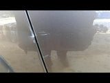 Passenger Right Rear Side Door Fits 0817 ENCLAVE 3260861