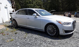 Wheel 19x91/2 Rear Fits 1719 G90 4745154