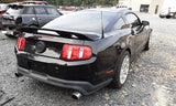 Passenger Front Seat Bucket Coupe - Cloth Fits 10-12 MUSTANG 4571655