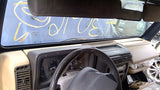 Dash Panel LHD Fits 99-02 WRANGLER 3598210