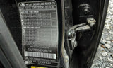 Stabilizer Bar Rear Fits 11-15 LR2 4588435