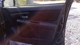 WRX       2016 Front Door Trim Panel 3567790