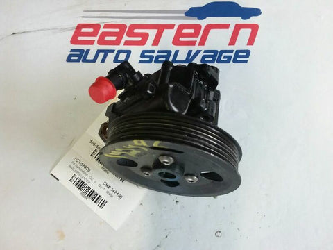 Power Steering Pump Fits 0205 FREELANDER 3060420