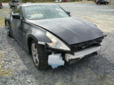 Chassis ECM Body Control BCM Right Hand Engine Compartment Fits 09 370Z 2632067