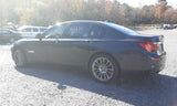 Driver Lower Control Arm Front RWD Rear Fits 1417 BMW 535i GT 4717833