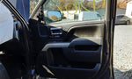 silverado 15 2016 Seat Rear 458379