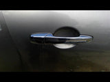 Passenger Door Handle Exterior Door Front Chrome Fits 0714 MAZDA CX9 3354260