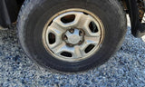Steering Column Floor Shift Tilt Wheel Fits 0511 TACOMA 3371628
