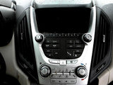 13 14 15 CHEVY EQUINOX AUDIO EQUIPMENT RADIO CONTROL PANEL. 2345469