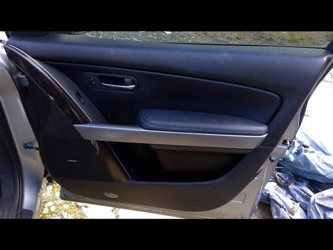 CX9      2010 Front Door Trim Panel 3354230