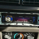 Fuel Tank 19 Gallon Fits 9702 WRANGLER 3449437