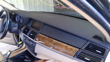 Dash Panel Without Head-up Display Fits 08-14 BMW X6 3539950