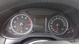 Speedometer VIN Fp 7th And 8th Digit Cluster MPH Fits 1317 AUDI Q5 4661070