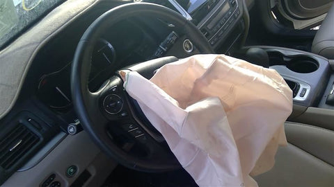 PILOT     2017 Steering Wheel 361030bag not included0