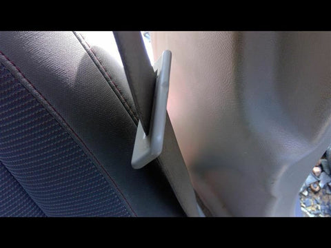 Seat Belt Front Bucket Seat Driver Retractor Fits 1112 MKS 3300150