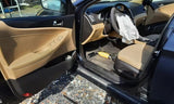 Roof VIN C 5th Digit Hybrid Fits 11-15 SONATA 3482238