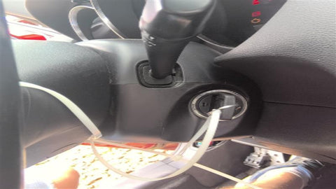 Steering Column Fits 0411 MAZDA RX8 4681300