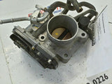 Throttle Body Gasoline Canada Market Fits 0914 FIT 2461391