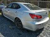 Rear Drive Shaft Fits 0814 LEXUS ISF 2832947