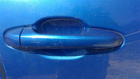 Passenger Door Handle Exterior Assembly Door Painted Fits 1619 TACOMA 3616920