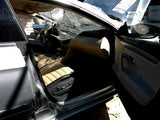 09 VOLKSWAGEN CC SPEEDOMETER CLUSTER MPH US MULTIFUNCTION OPT 9Q4 2360109