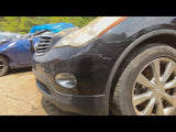 Front Bumper With Navigation Fits 08-12 INFINITI EX35 4746892