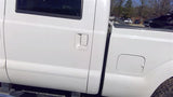 Driver Rear Side Door Crew Cab Fits 1316 FORD F250SD PICKUP 3589740