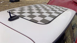 Roof Coupe Fits 1215 MINI COOPER 3488320