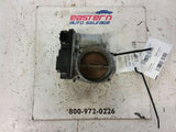 02 03 04 05 06 NISSAN MAXIMA THROTTLE BODY 2468311