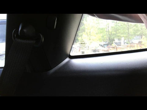 Seat Belt Front Bucket Passenger Retractor Coupe Fits 1517 MUSTANG 3368300