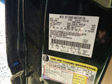 F150      2013 Steering Shaft 26554811