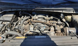 Engine 5.6L VIN A 4th Digit 8 Cylinder Gasoline Fits 17-20 TITAN 462410