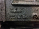 Automatic Transmission 3.2L 6 Speed Fits 0912 AUDI Q5 3338022