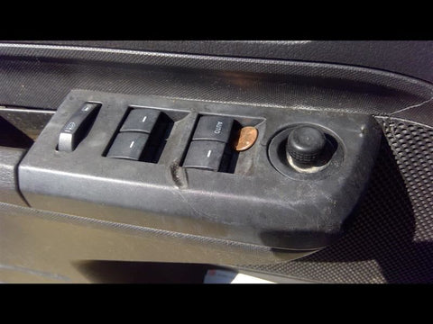 Front Door Switch Driver's Lock Fits 07-10 EDGE 2879440