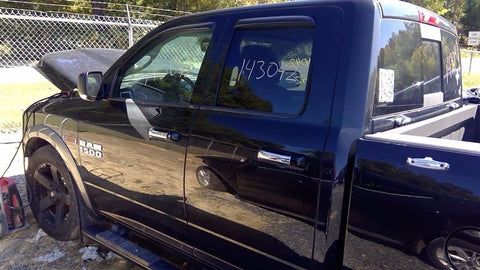 Pickup Cab Classic Style 5 Lug Wheel 4 Door Fits 1320 DODGE 1500 PICKUP 3551140