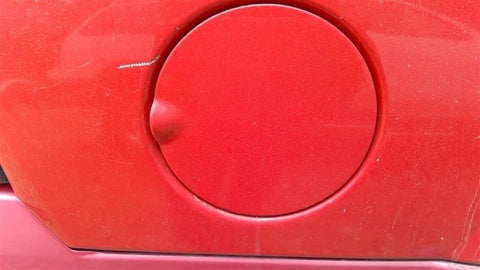 MUSTANG   2003 Fuel Filler Door 3523100