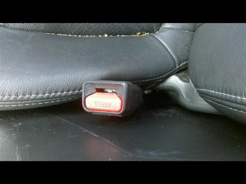 Seat Belt Front Bucket Seat Passenger Buckle Fits 1113 SORENTO 2874980