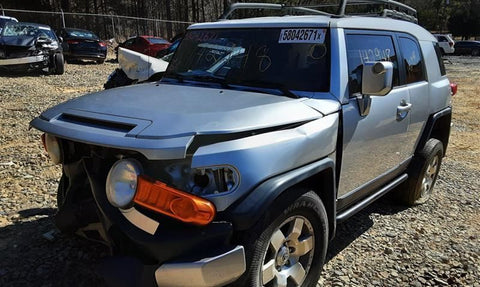 Fuel Tank Fits 07-14 FJ CRUISER 346764