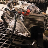 Automatic Transmission FWD 2.4L Fits 15-17 EQUINOX 3442421