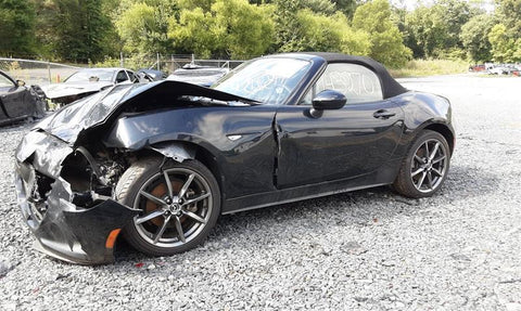 MIATA     2016 Chassis ECM 4665660