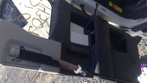 FJ CRUISR 2012 Door Trim Panel Rear 3576550