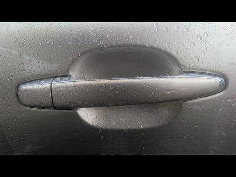 Door Handle Exterior Assembly Door Fits 0210 LEXUS SC430 4697900